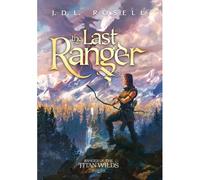 The Last Ranger