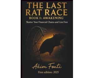 The Last Rat Race - Book I: Awakening: Shatter Your Financial Chains and Live in Freedom