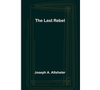 The Last Rebel