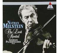 The Last Recital [Import]