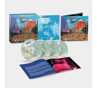 The Last Record Album (Coffret 4 CD Deluxe)