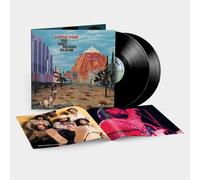 The Last Record Album Deluxe)