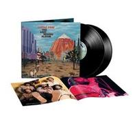 The Last Record Album (Double Vinyle Deluxe)