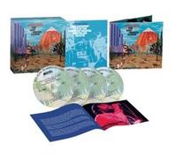 Little Feat – The Last Record Album – Coffret 4 CD – Édition Deluxe