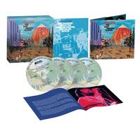 The Last Record Album Édition Deluxe Coffret CD