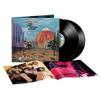 The Last Record Album (Double Vinyle Deluxe)