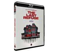 The Last Refuge Blu-ray