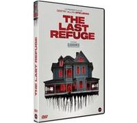 The Last Refuge DVD