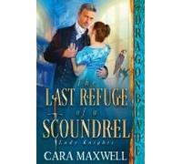 The Last Refuge Of A Scoundrel