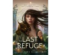 The Last Refuge (Stealing Sanctuary)