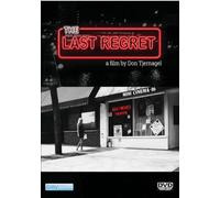 The Last Regret [DVD]