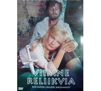 The Last Relic (Viimne reliikvia [Non-US Format, PAL Region 0])