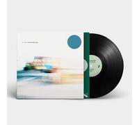 Far Caspian – The Last Remaining Light – Vinyle LP 12" – Membran – Neuf