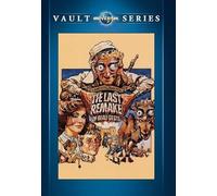 The Last Remake of Beau Geste