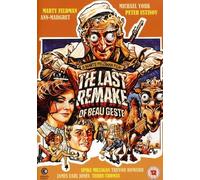 The Last Remake of Beau Geste [DVD]