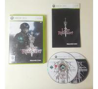 THE LAST REMNANT