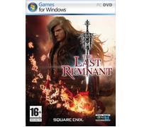 THE LAST REMNANT / JEU PC DVD-ROM