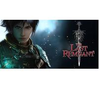 The Last Remnant (PC)