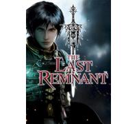 The Last Remnant Steam Key EUROPE