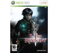 The Last Remnant X360 - [ Import Espagne ] G