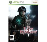 The Last Remnant Xbox 360