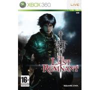 The Last Remnant (Xbox 360) [Import Anglais] [Jeu Xbox 360]