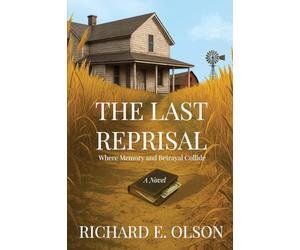 The Last Reprisal: Where Memory and Betrayal Collide
