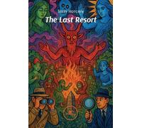 THE LAST RESORT