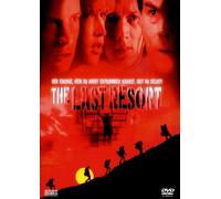CAAN SCOTT - LAST RESORT, THE (1 DVD)