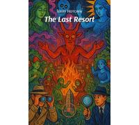 THE LAST RESORT