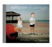 The Last Resort by Martin Parr
