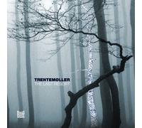 The Last Resort by Trentemoller [Audio CD] NEUF