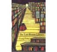 The Last Resort Library Finkel, Irving (Auteur)