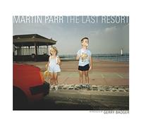 The Last Resort: Photographs of New Brighton