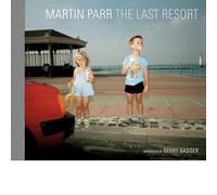 The Last Resort: Photographs of New Brighton