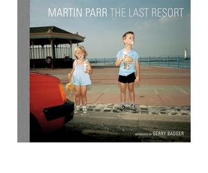 The Last Resort: Photographs of New Brighton