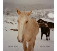 The Last Revel - The Last Revel - Gone For Good