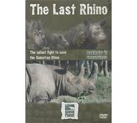 The Last Rhino [Import]