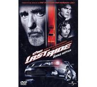 The last ride