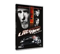 The Last Ride – Universal Pictures