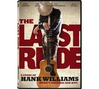 The Last Ride