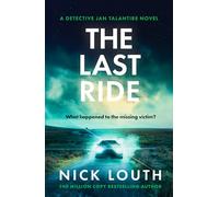 The Last Ride: A tense and atmospheric crime thriller