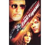 The Last Ride - DVD Zone 1
