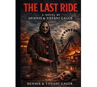 The Last Ride : Grimm Carnival