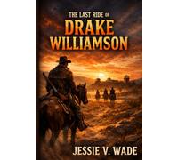 The Last Ride of Drake Williamson