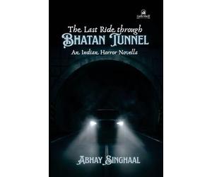 The Last Ride Through Bhatan Tunnel