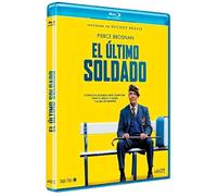 The Last Rifleman [ Blu-Ray, Reg.A/B/C Import - Spain ]