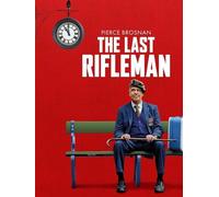 The Last Rifleman [Digital Video Disc]