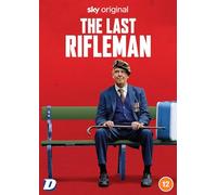 The Last Rifleman [DVD]
