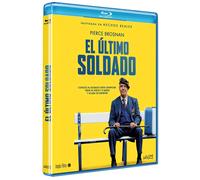 The Last Rifleman / El Último Soldado (Blu Ray)
